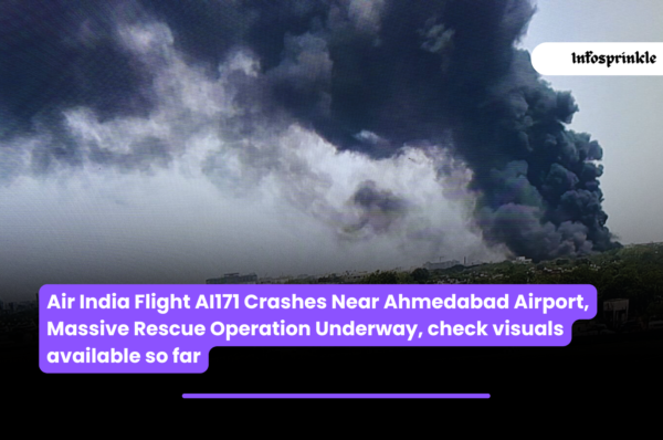 Air India Flight Crash Ahmedabad Details