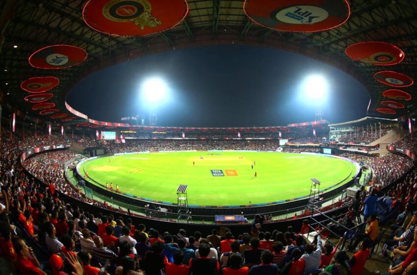 Bengaluru Phone Stolen News: Dozens of Phones Stolen During IPL 2026 Opener in Bengaluru