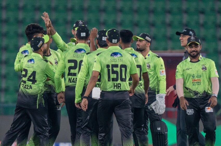  PSL Ball Tampering Controversy 2026: Fakhar Zaman Charged, Lahore Qalandars Penalised